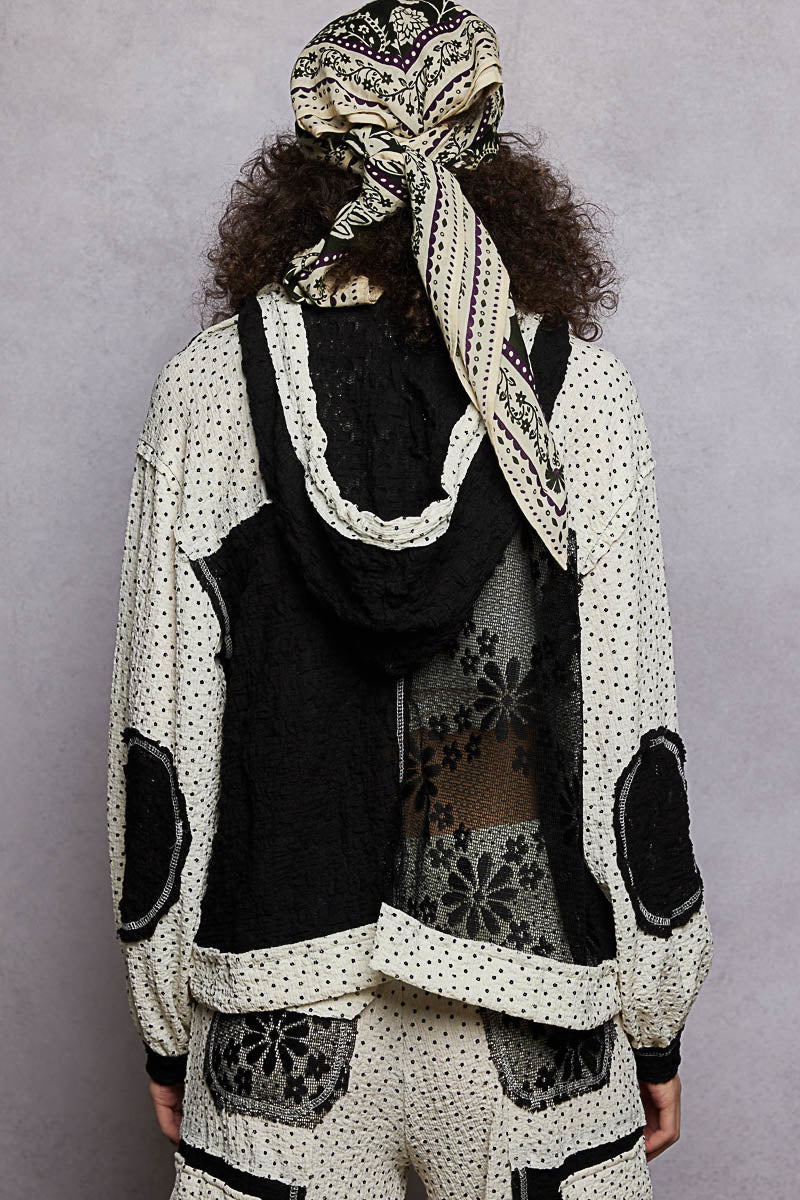 POL Black and White Set