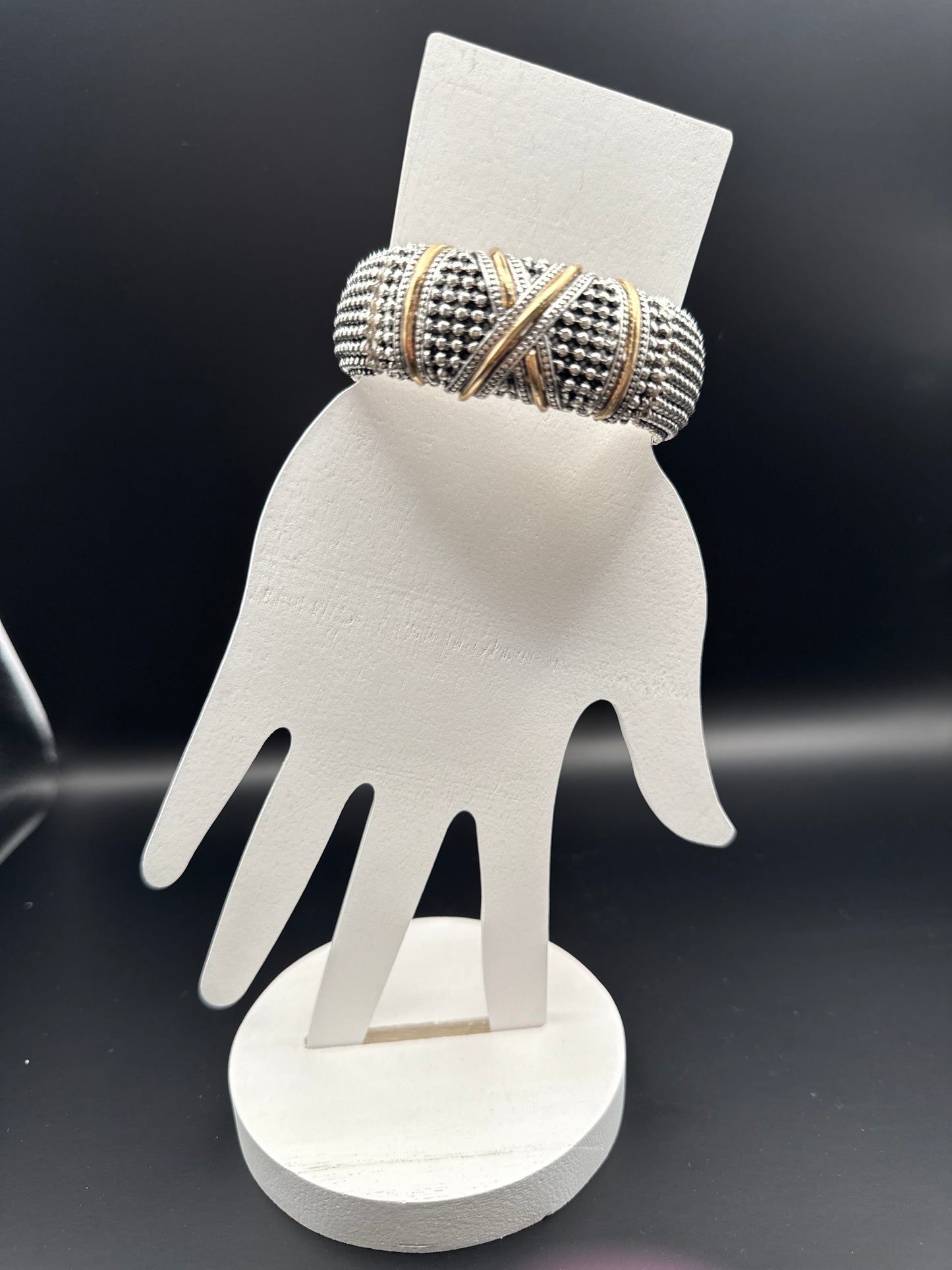 Inspired Bracelet