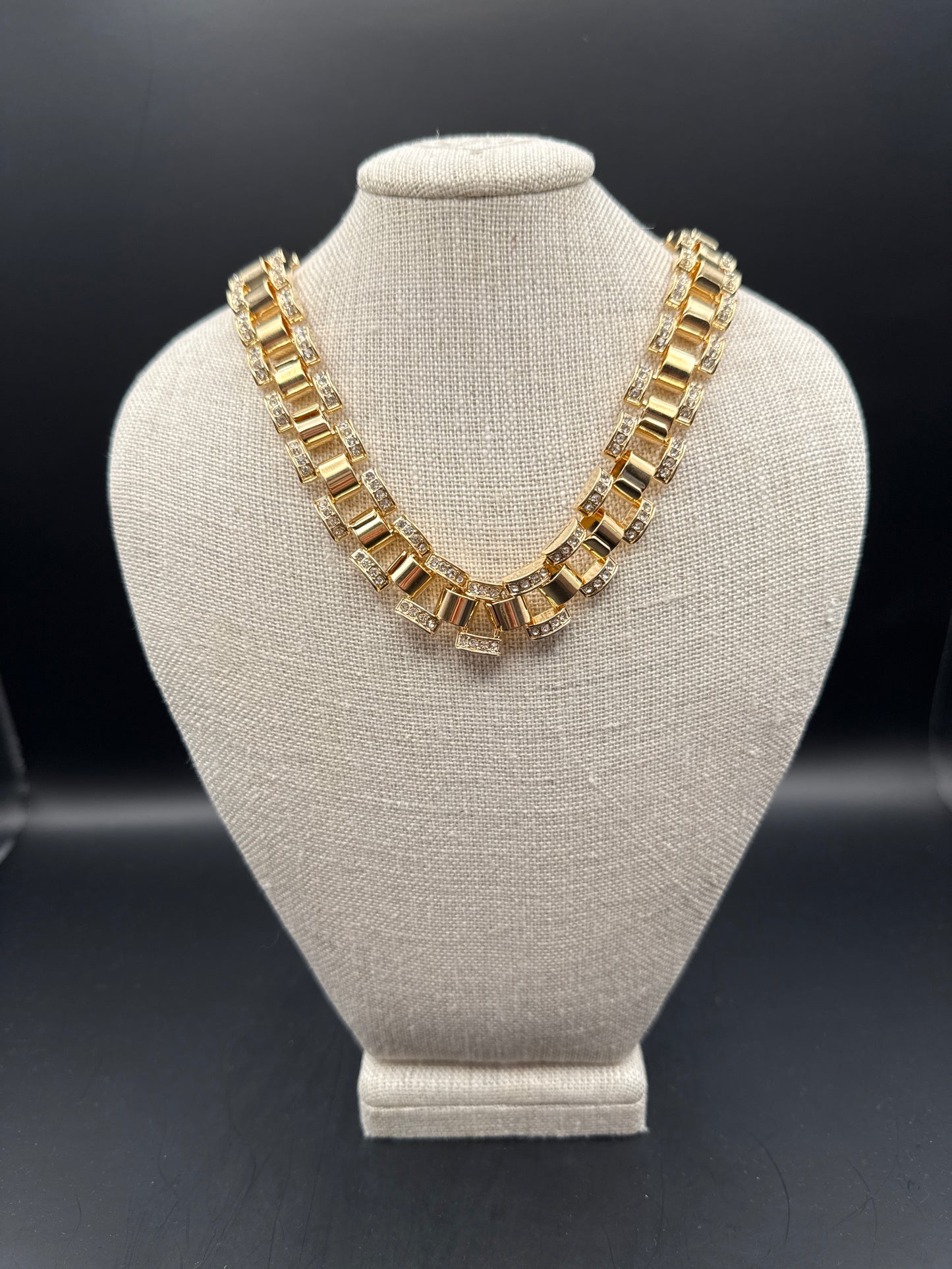 ALICE Promo Piece Rolex Necklace