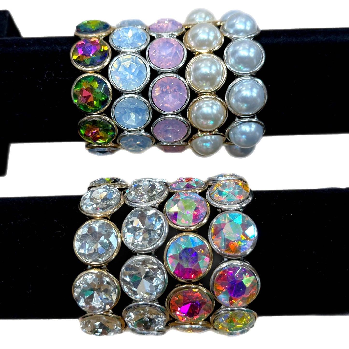 Dime Bracelet