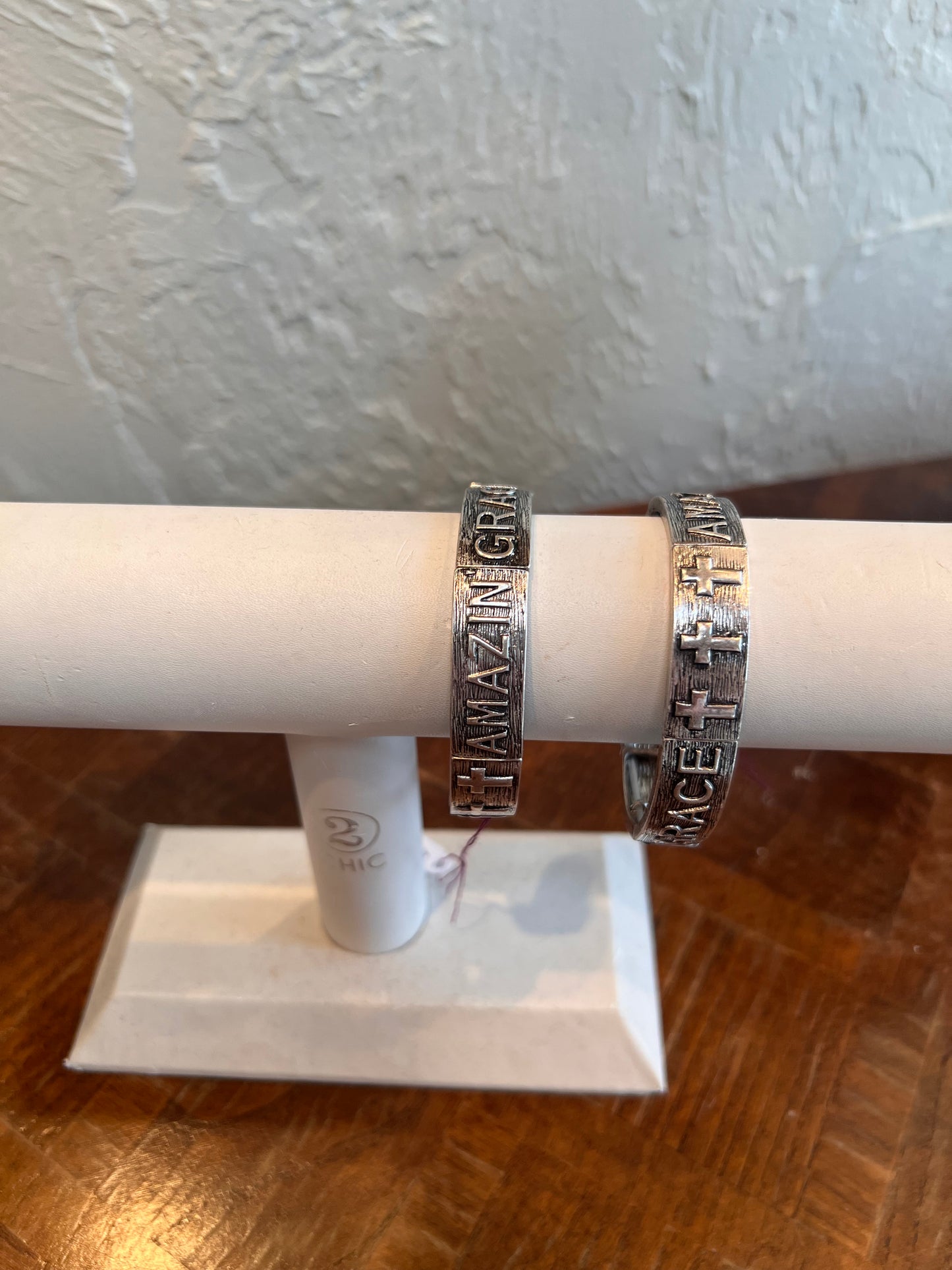 Amazing Grace Bracelet