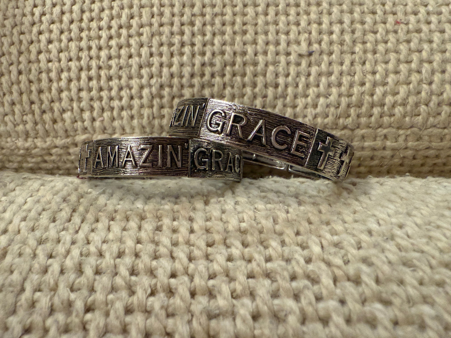 Amazing Grace Bracelet