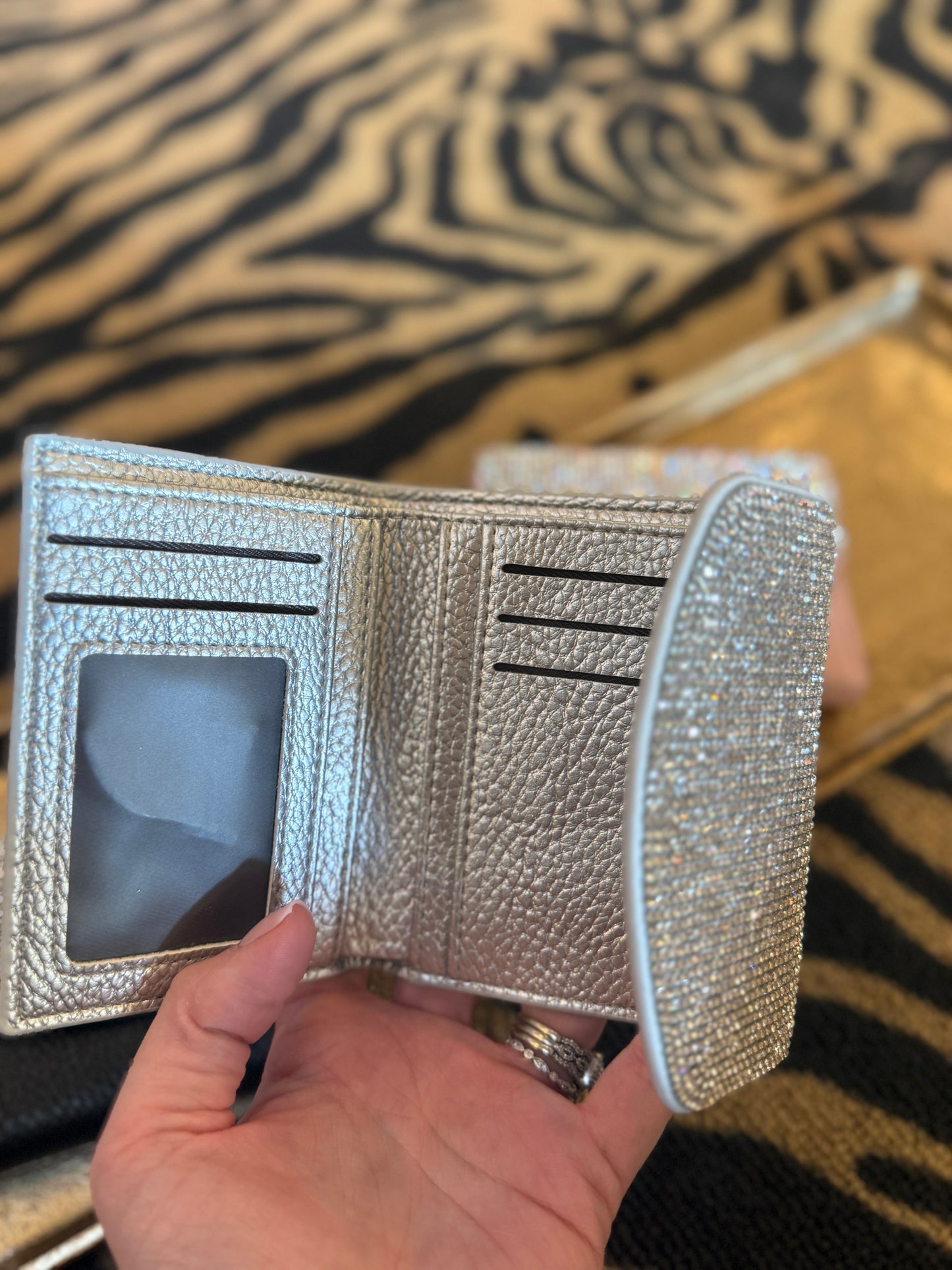 Sparkle Wallet