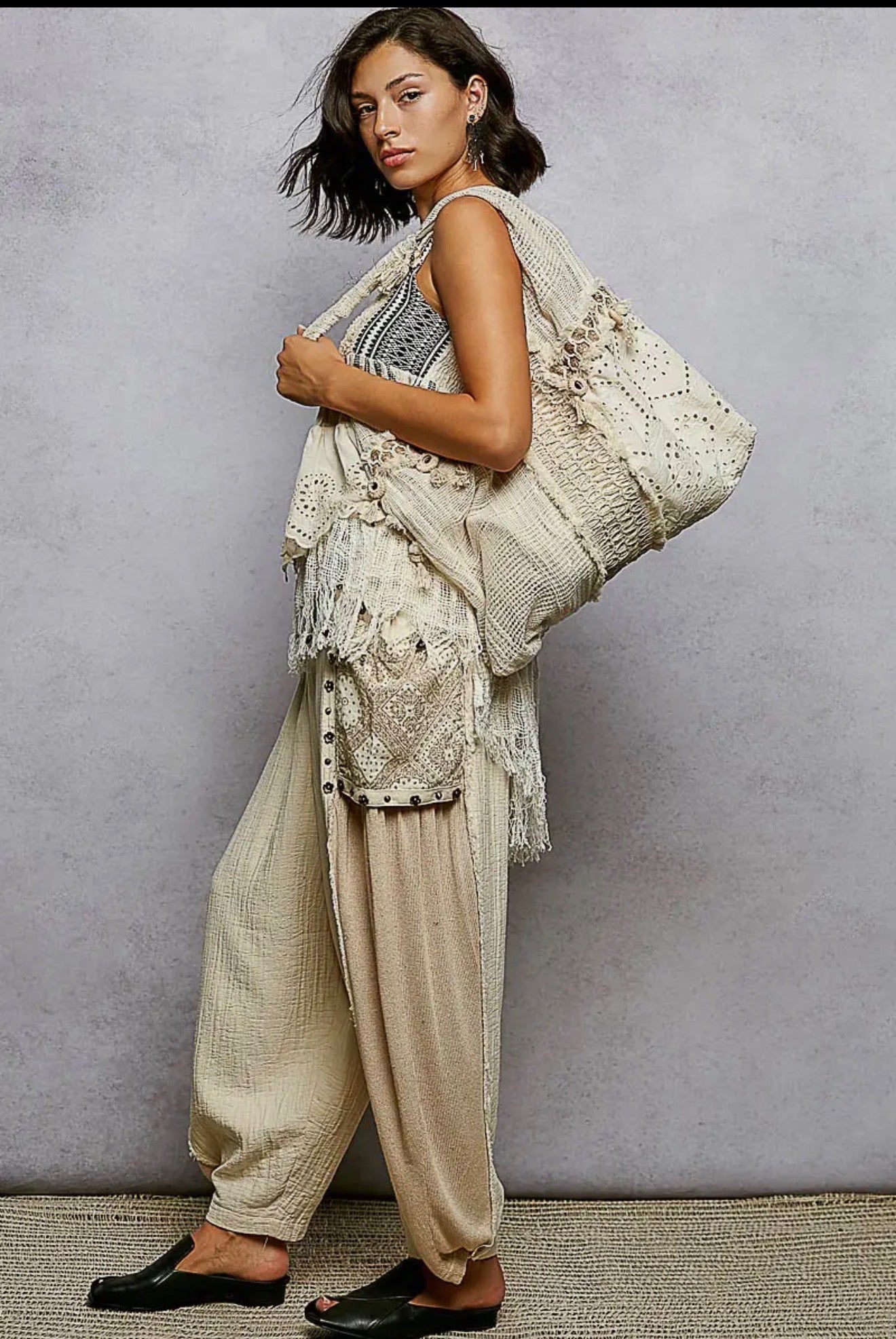 POL Tote Bag