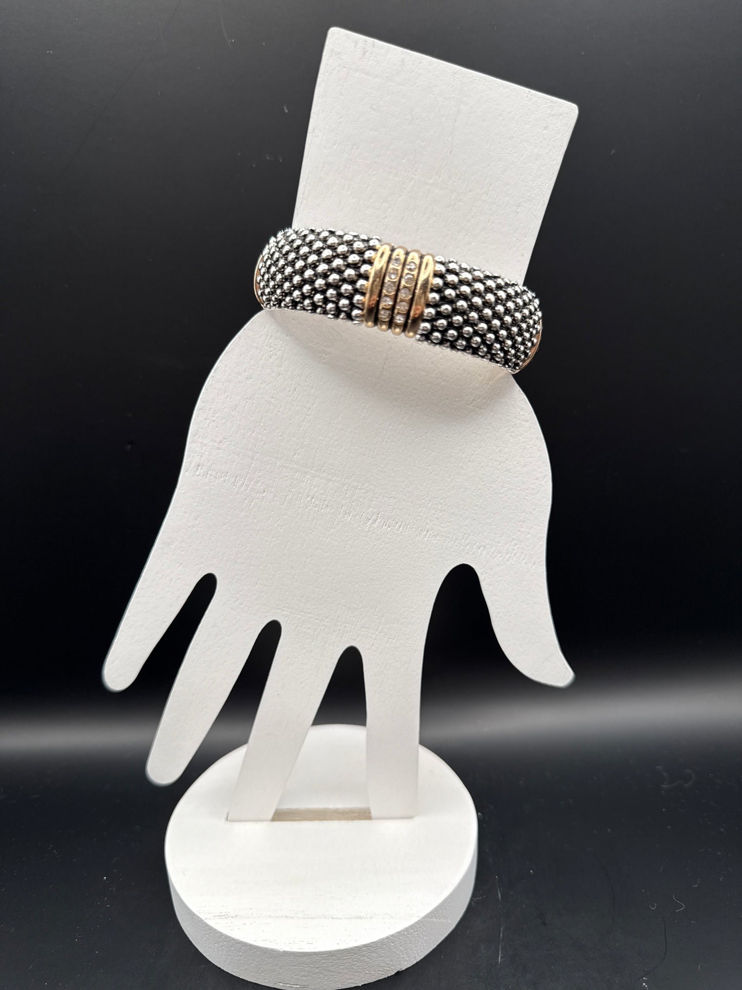 Inspired Bracelet