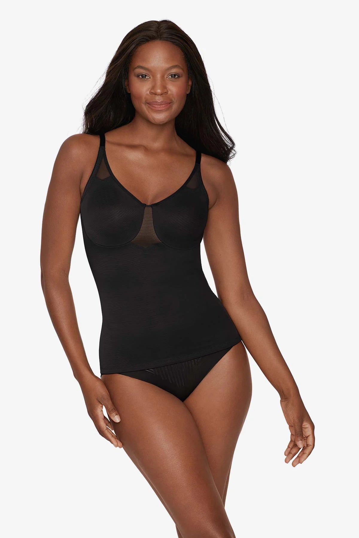 MiracleSuit Shaping Cami Shapewear