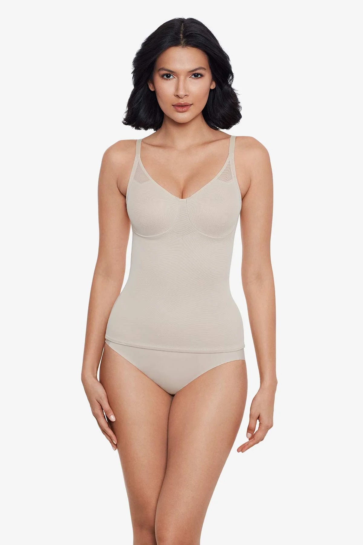 MiracleSuit Shaping Cami Shapewear