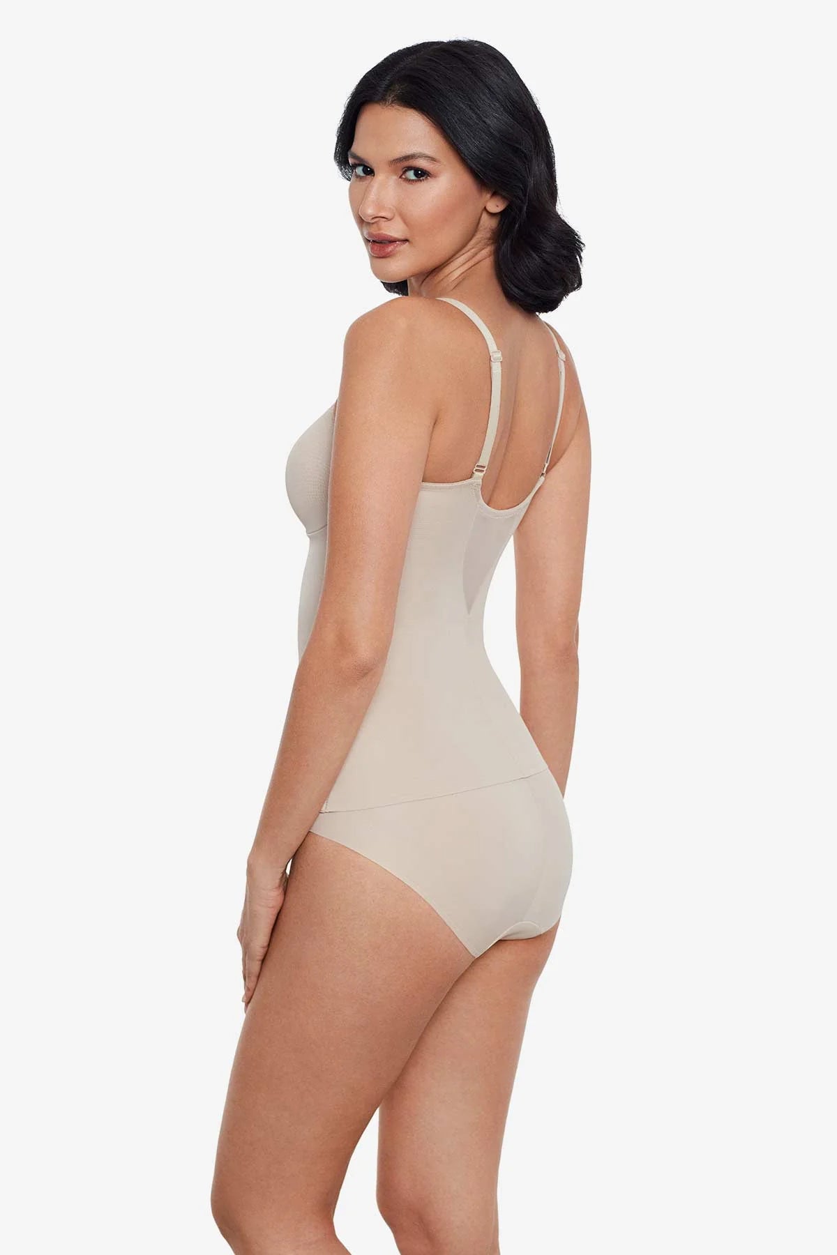 MiracleSuit Shaping Cami Shapewear