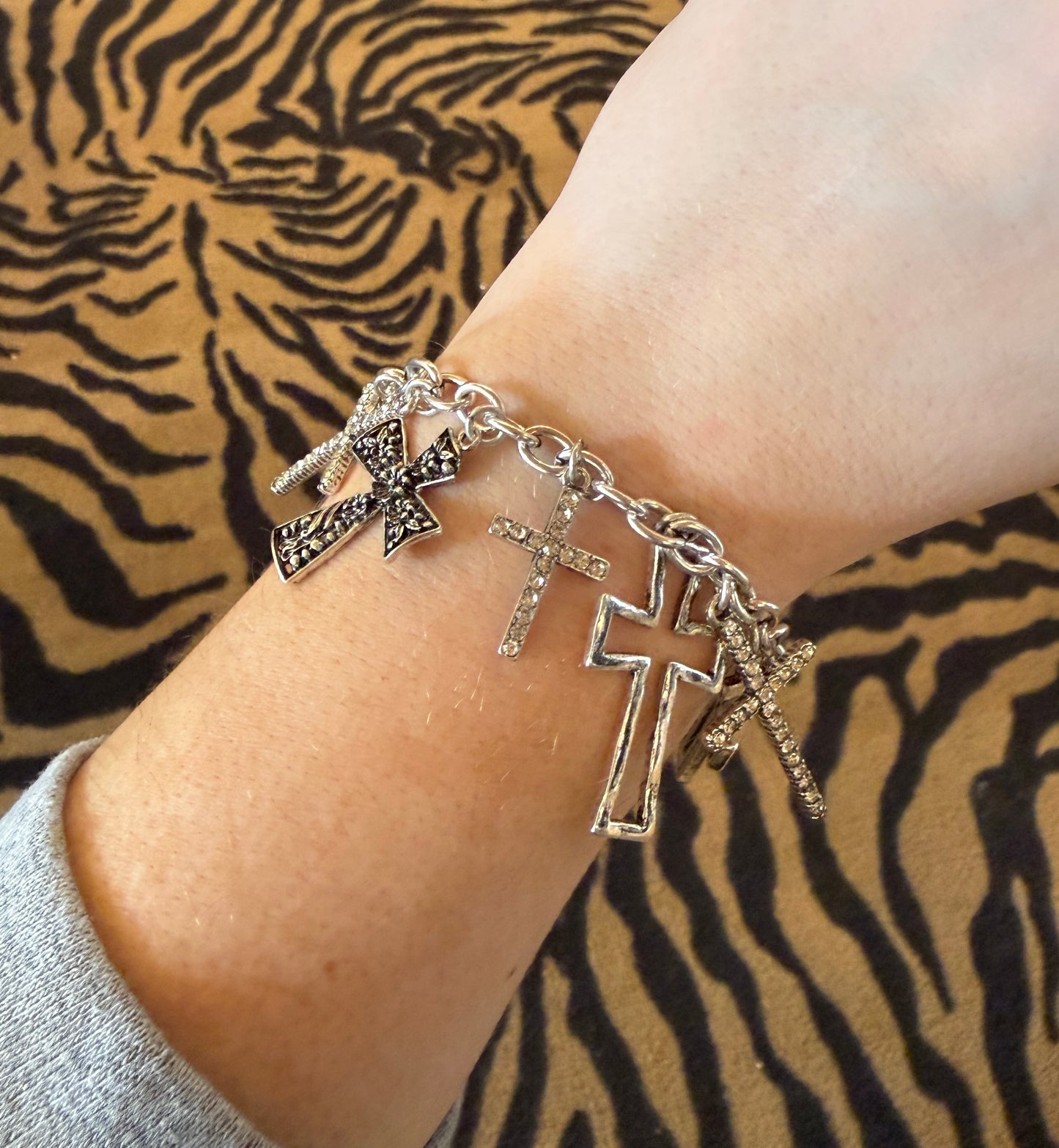 Charm Bracelet