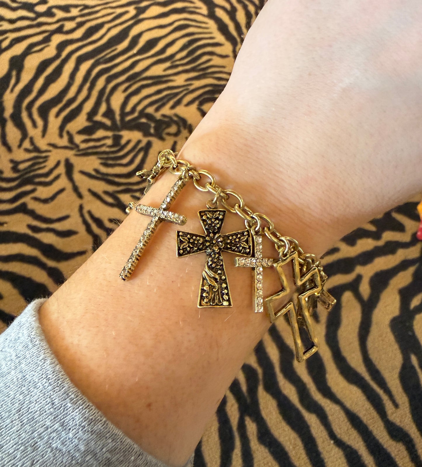 Charm Bracelet