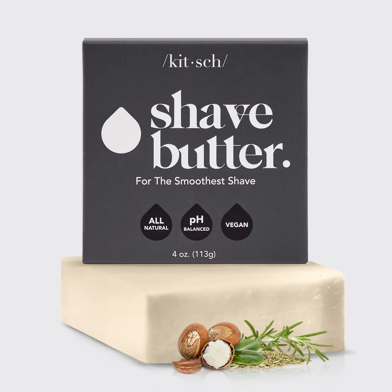 KITSCH Shave Butter