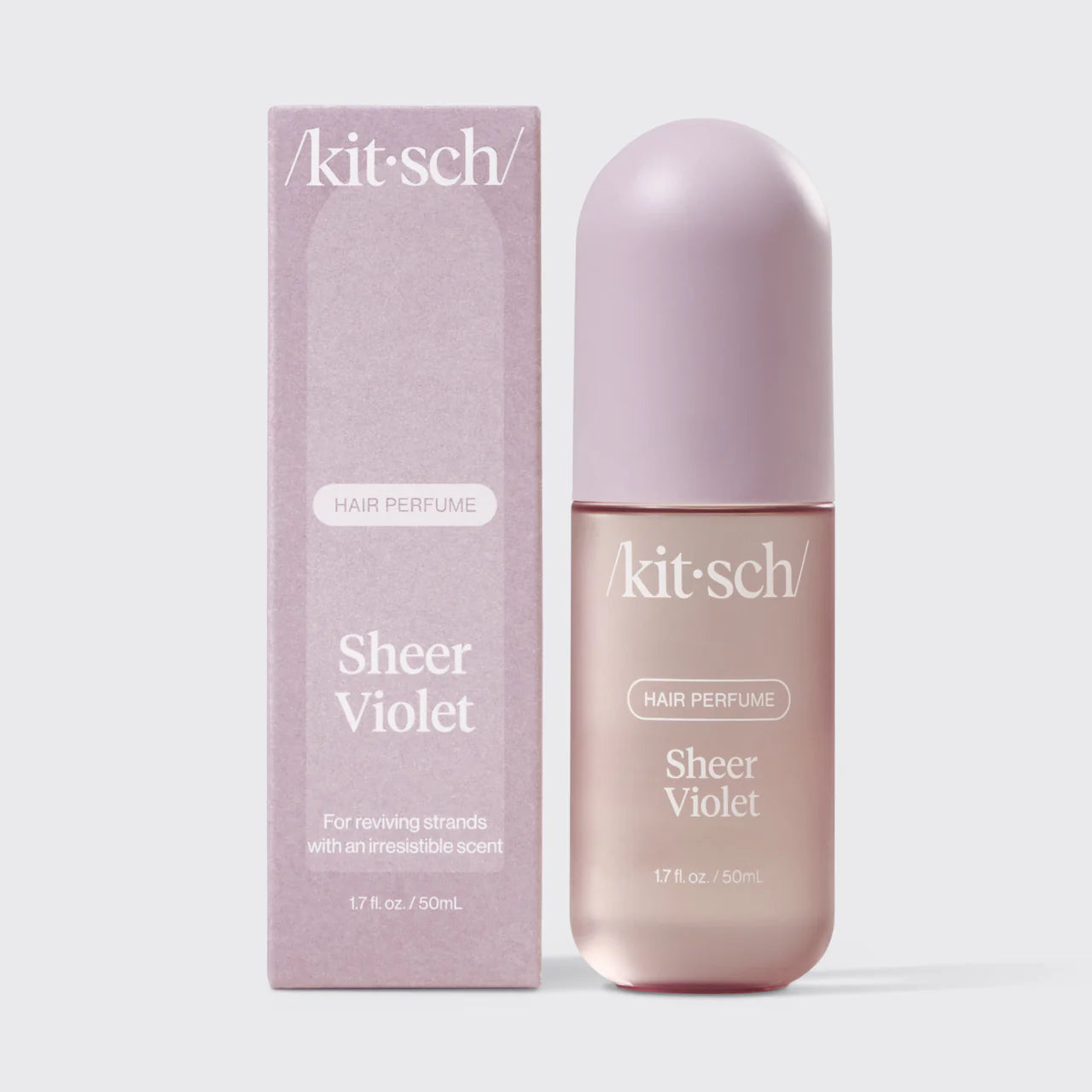KITSCH Sheer Violet Hair Perfume