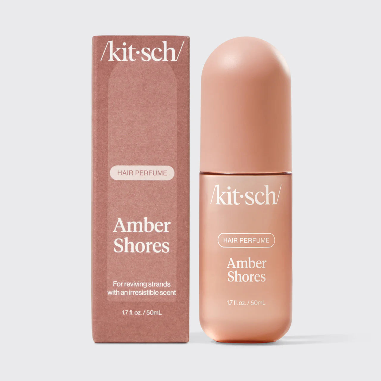 KITSCH Amber Shores Hair Perfume