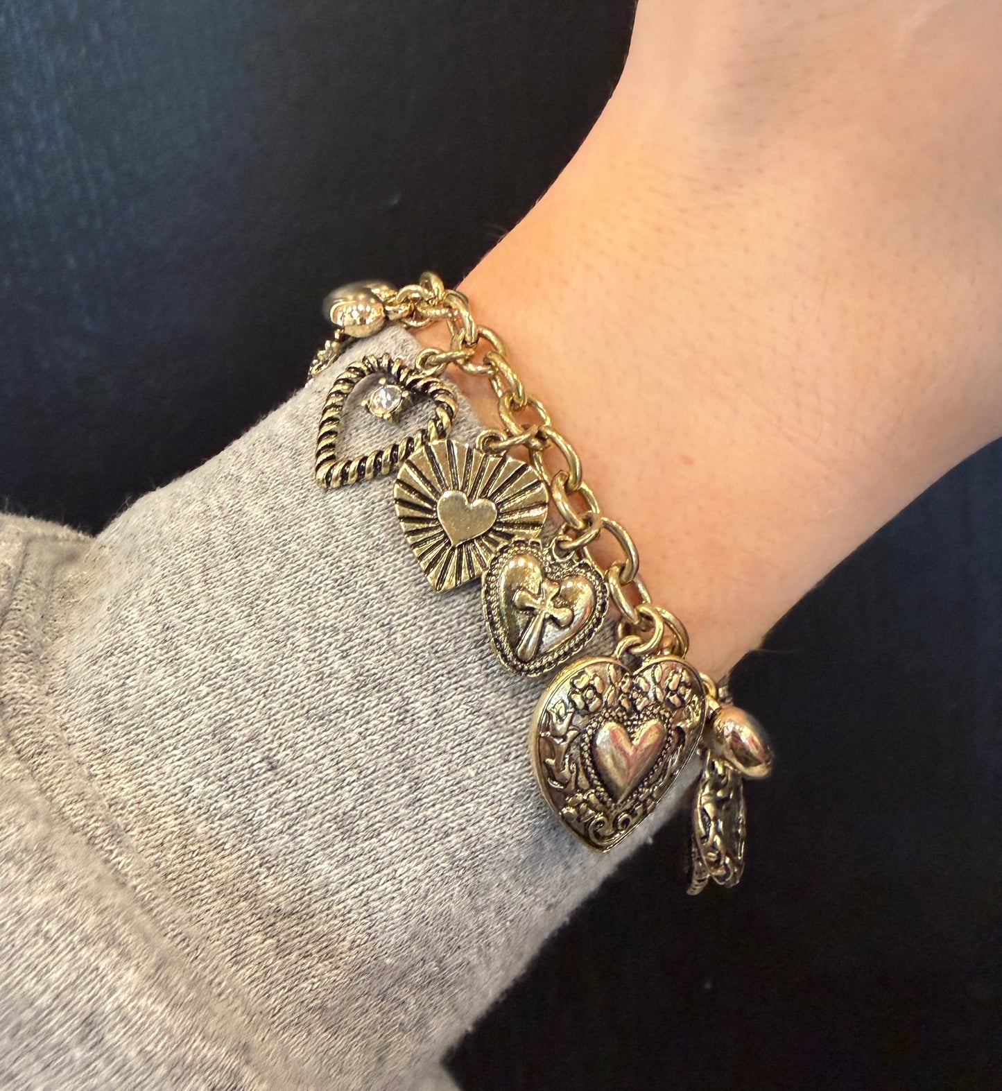 Charm Bracelet