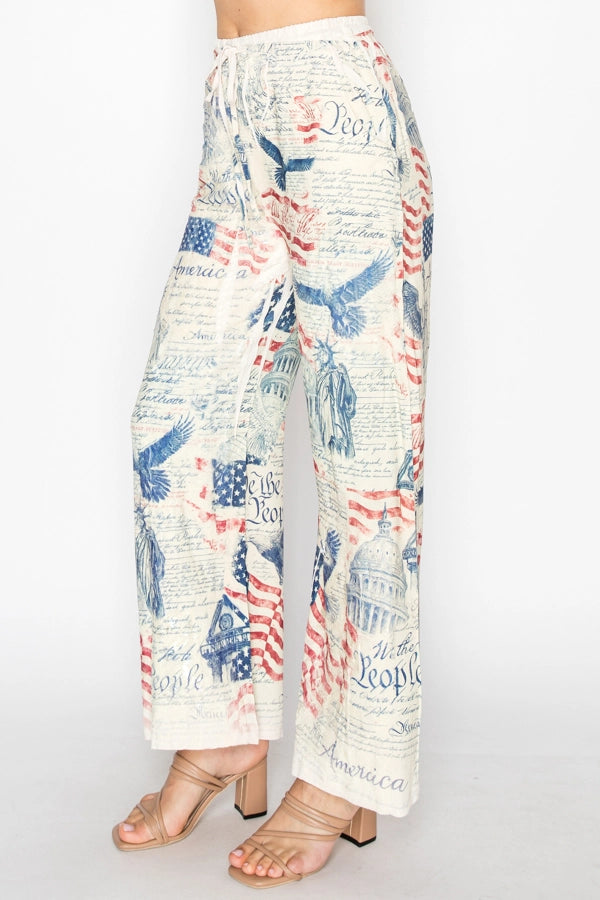ORIGAMI Freedom Pants