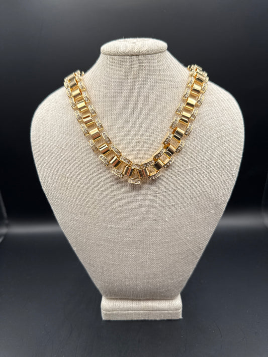 ALICE Promo Piece Rolex Necklace