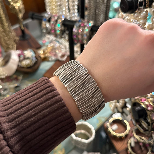 ALICE Turkish Zinc Bracelet