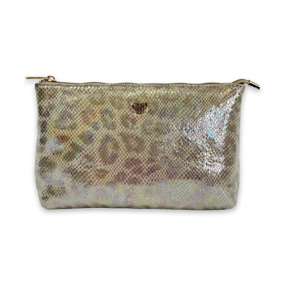 Everyday Sleek - Glimmer Leopard