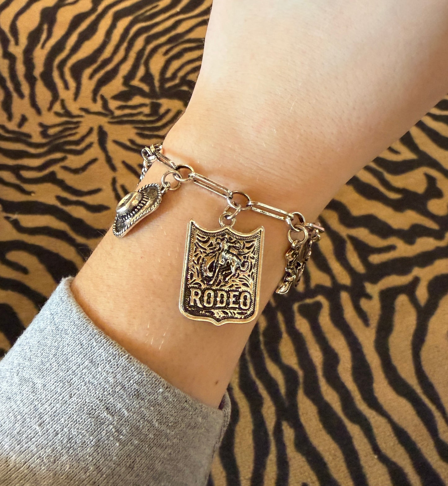 Charm Bracelet