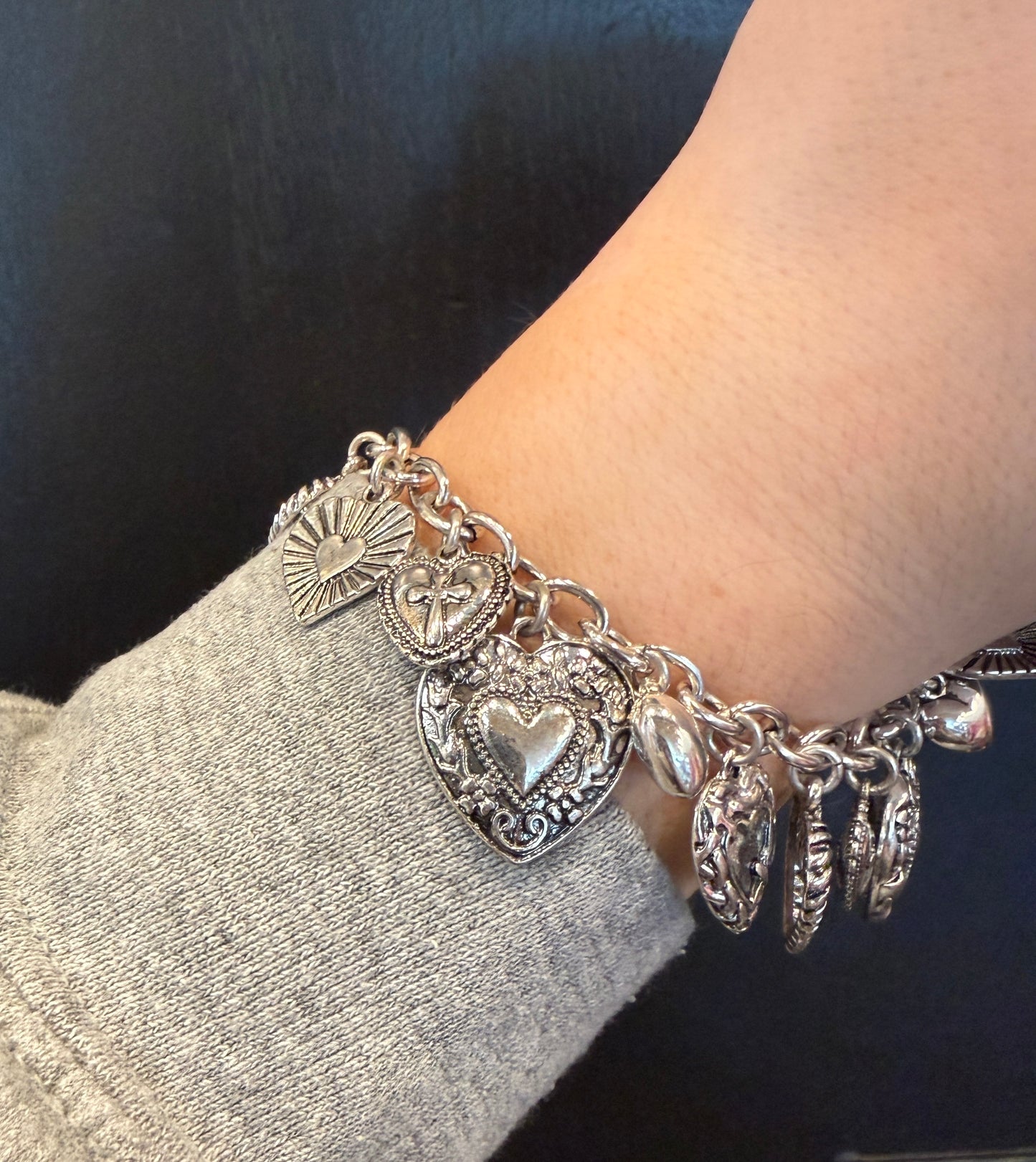 Charm Bracelet