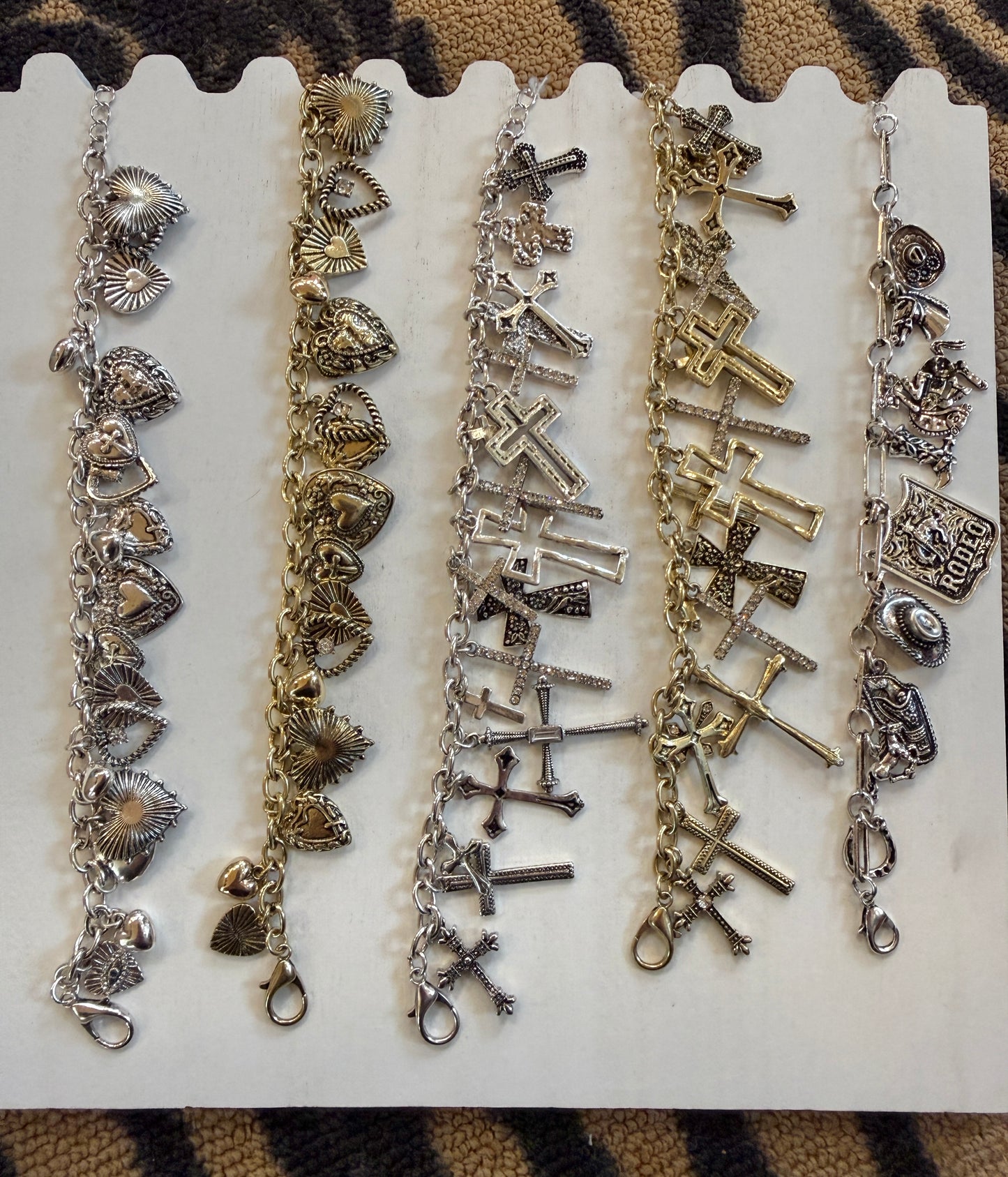 Charm Bracelet