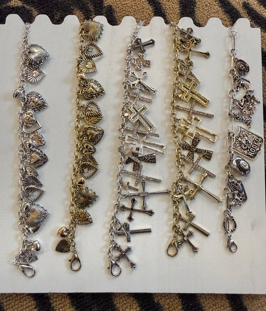 Charm Bracelet