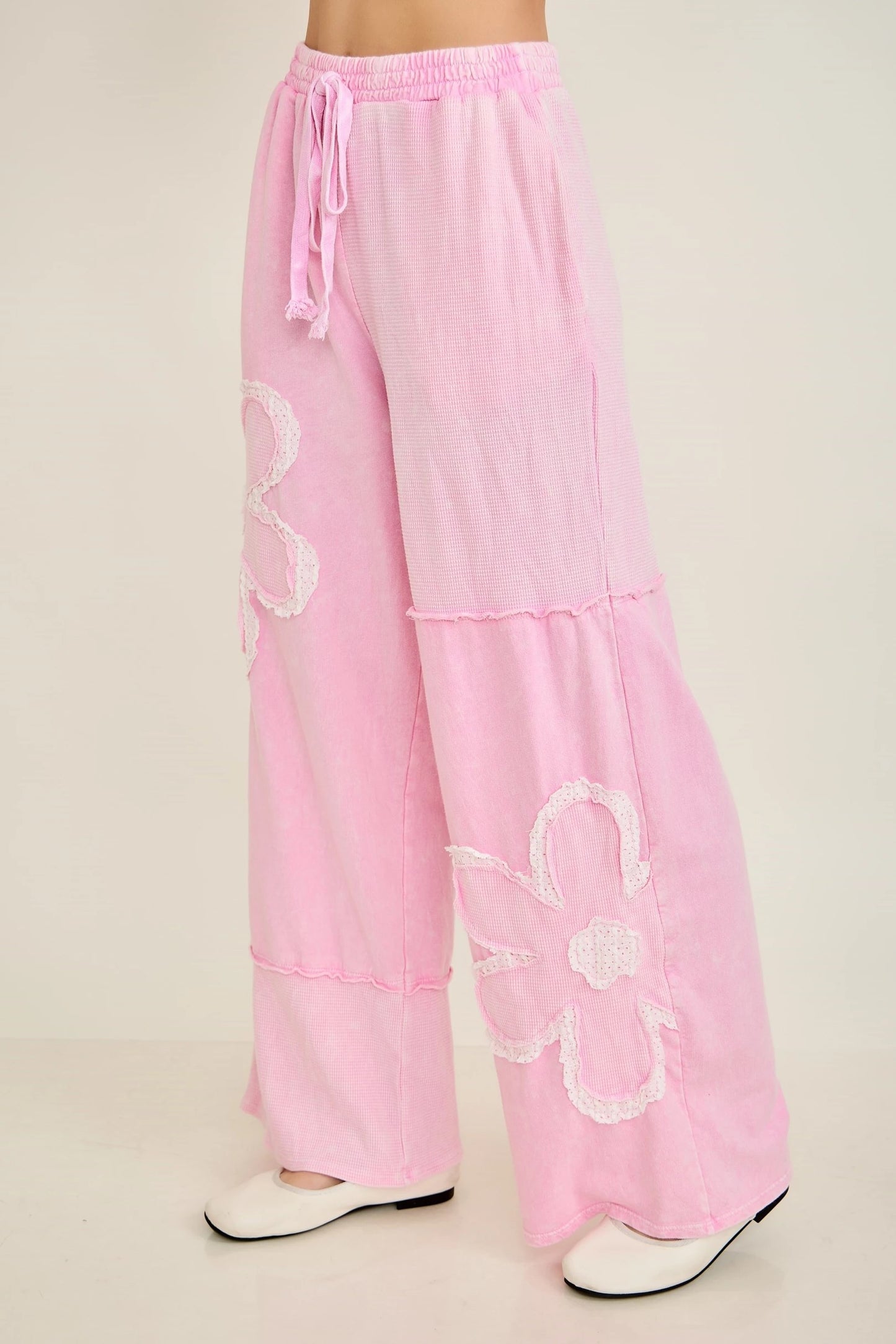 J Her Cotton Candy Daisy Set