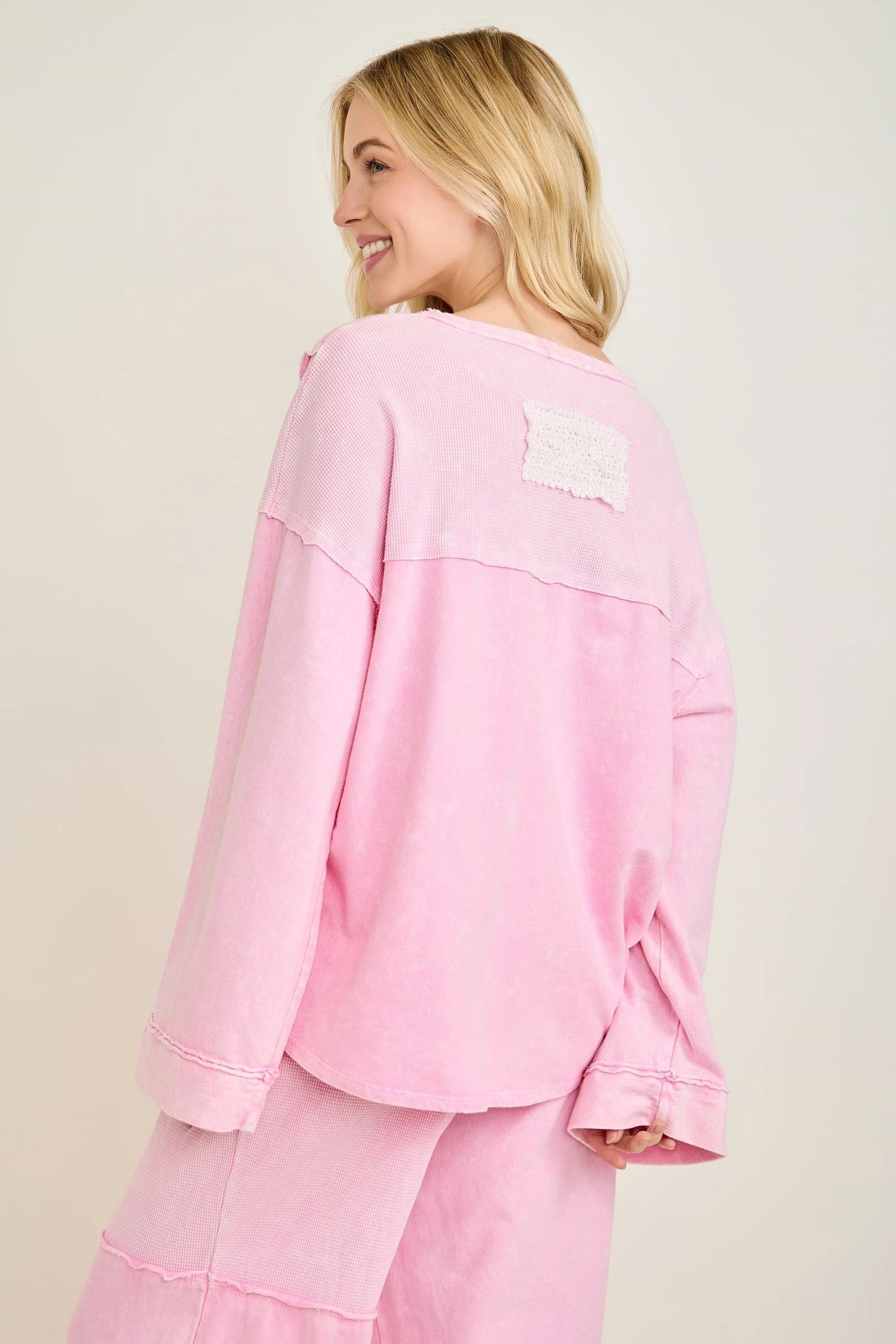 J Her Cotton Candy Daisy Set