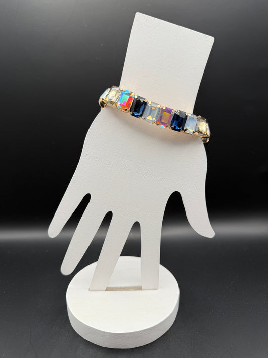 ALICE Multi Stone Bracelet