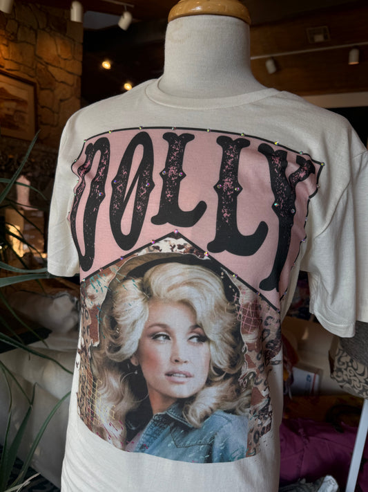Dolly Tee