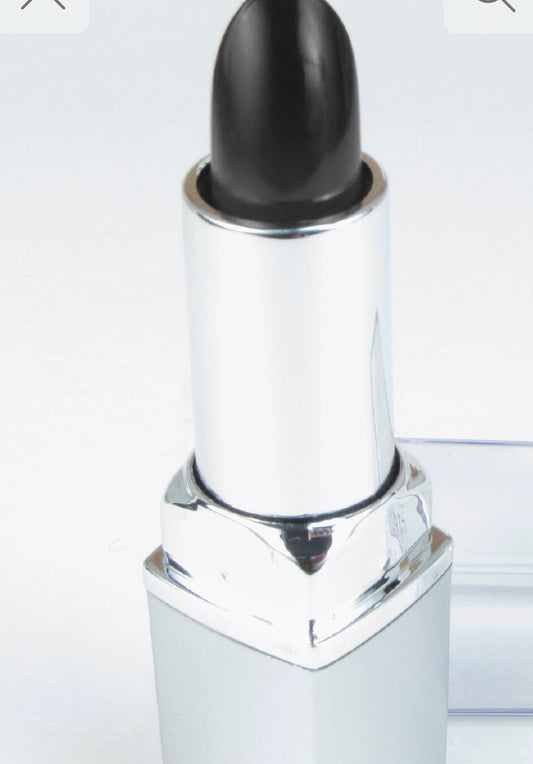 Color Changing Lipstick Black - Wine