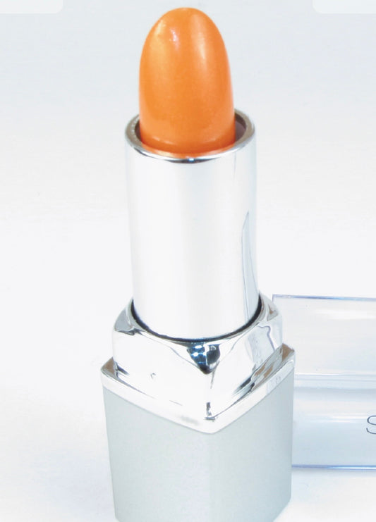 Color Changing Lipstick Orange - Coral