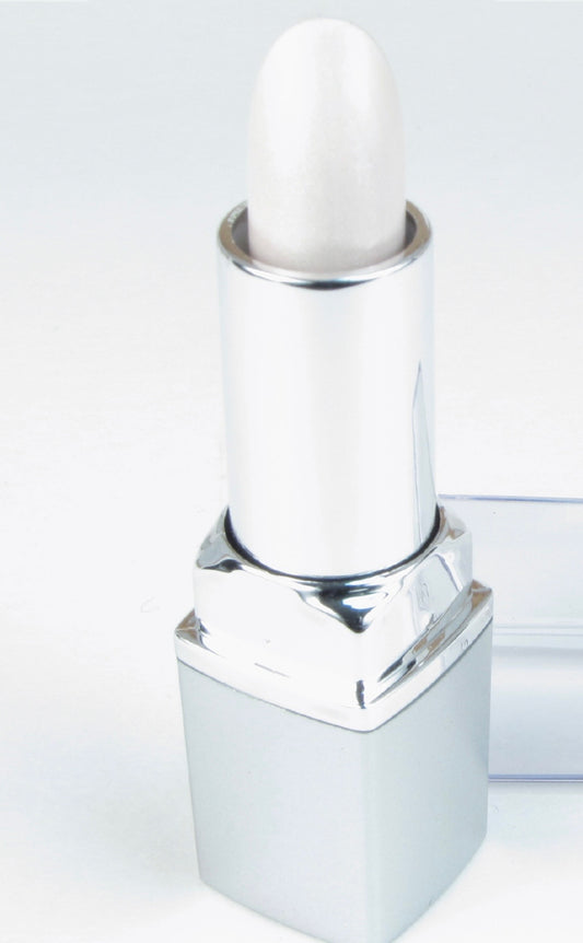 Color Changing Lipstick White - Light Pink