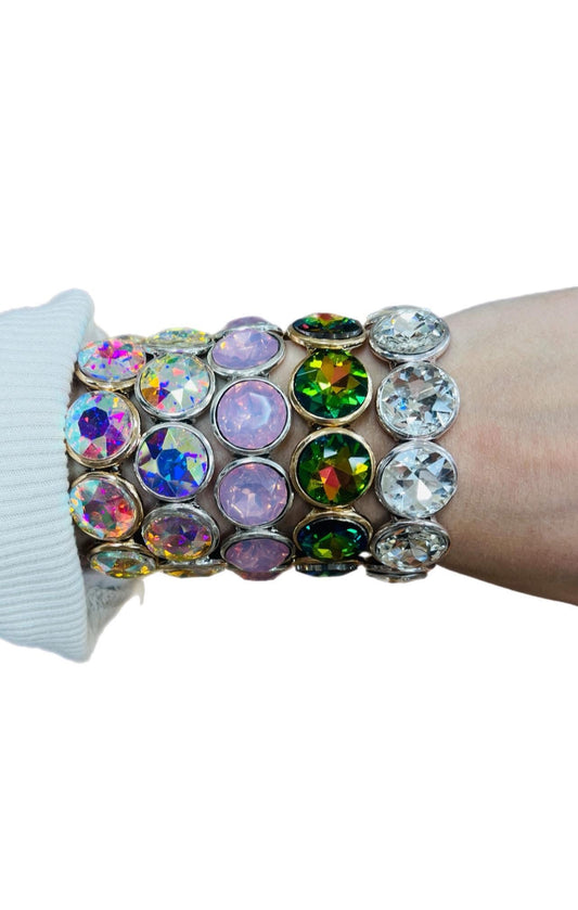 Dime Bracelet