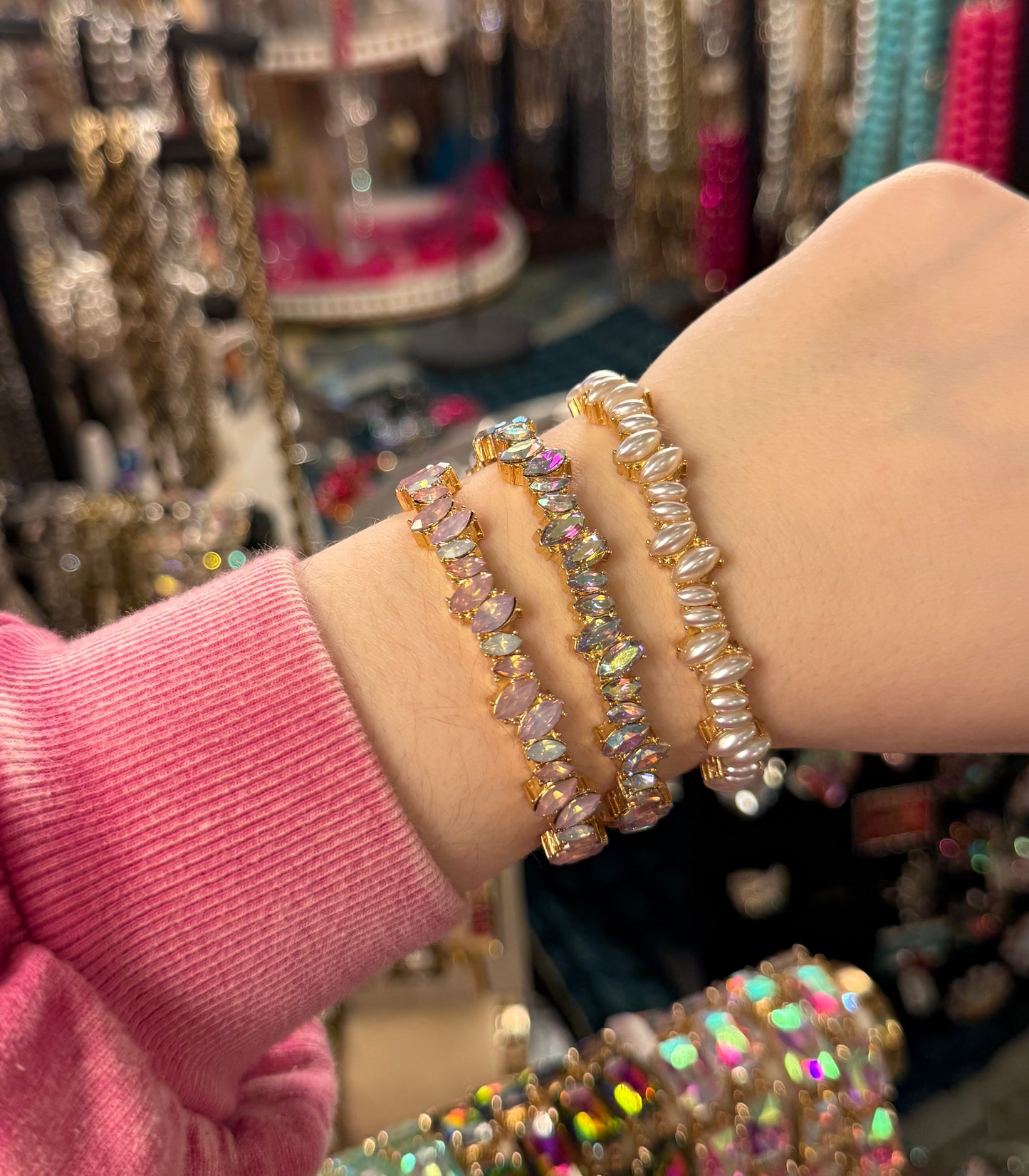 Promo Bracelet