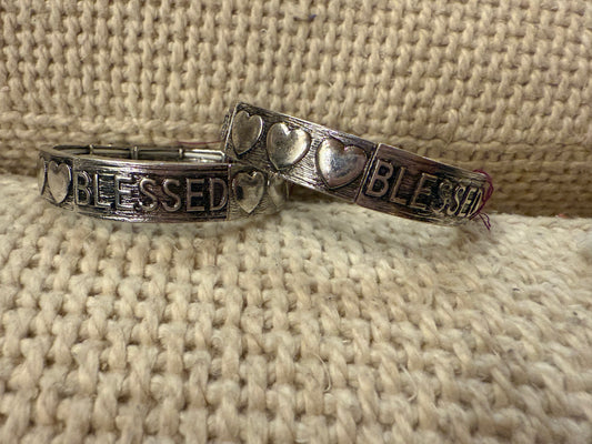Blessed Bracelet