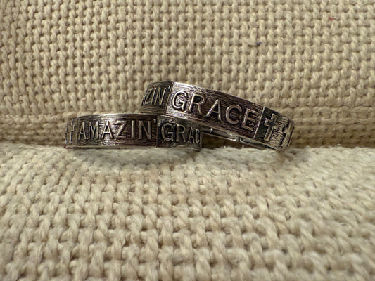 Amazing Grace Bracelet