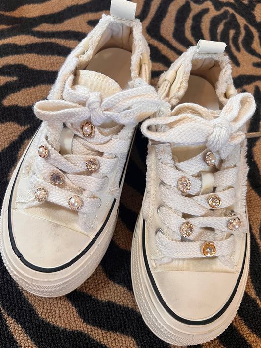 Shoe Charms - Set of 12