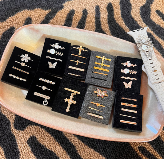 Apple Watch Charms