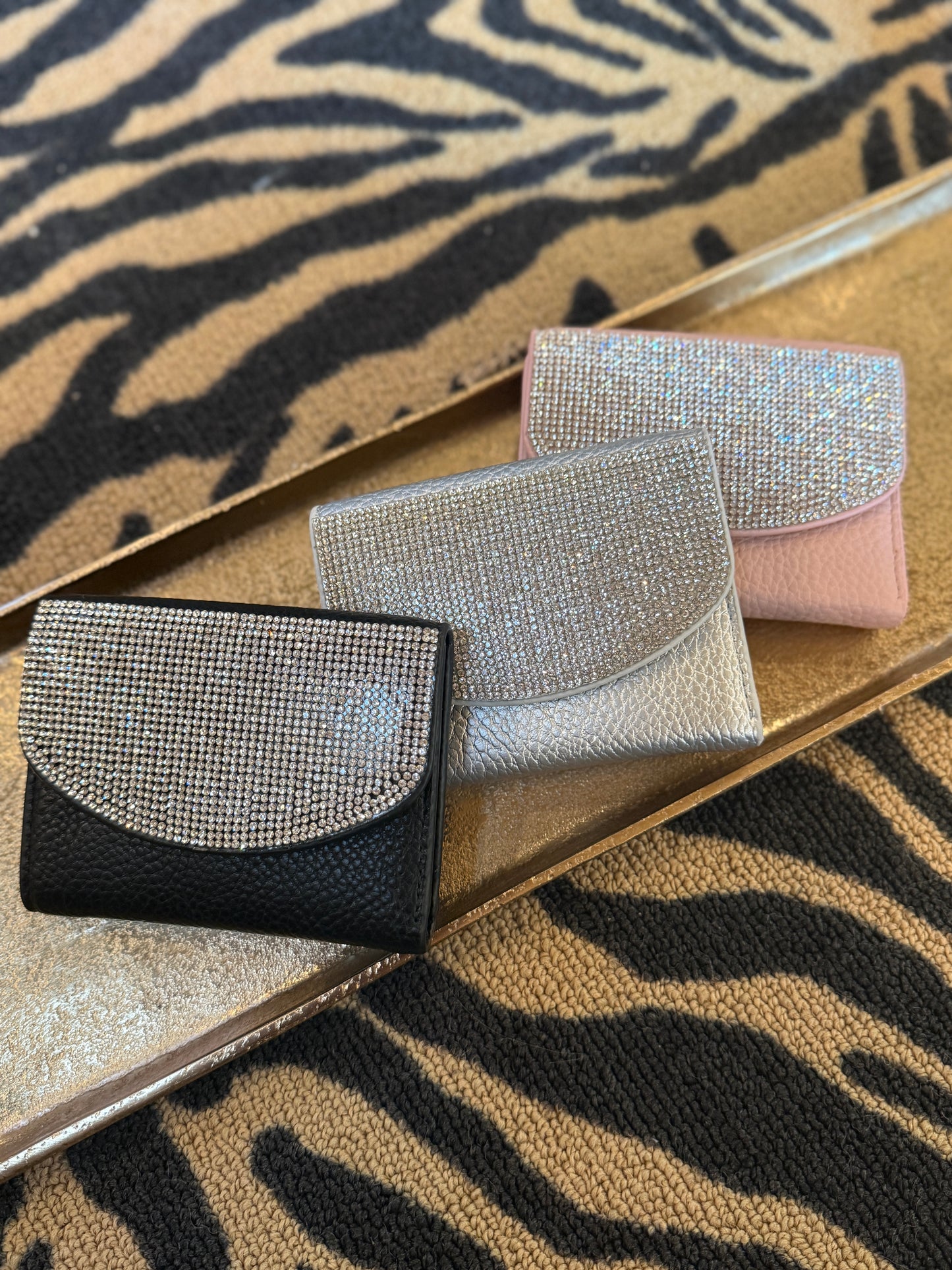 Sparkle Wallet