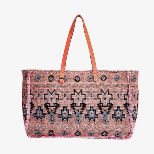 MYRA Suzanna Mesa Small Bag