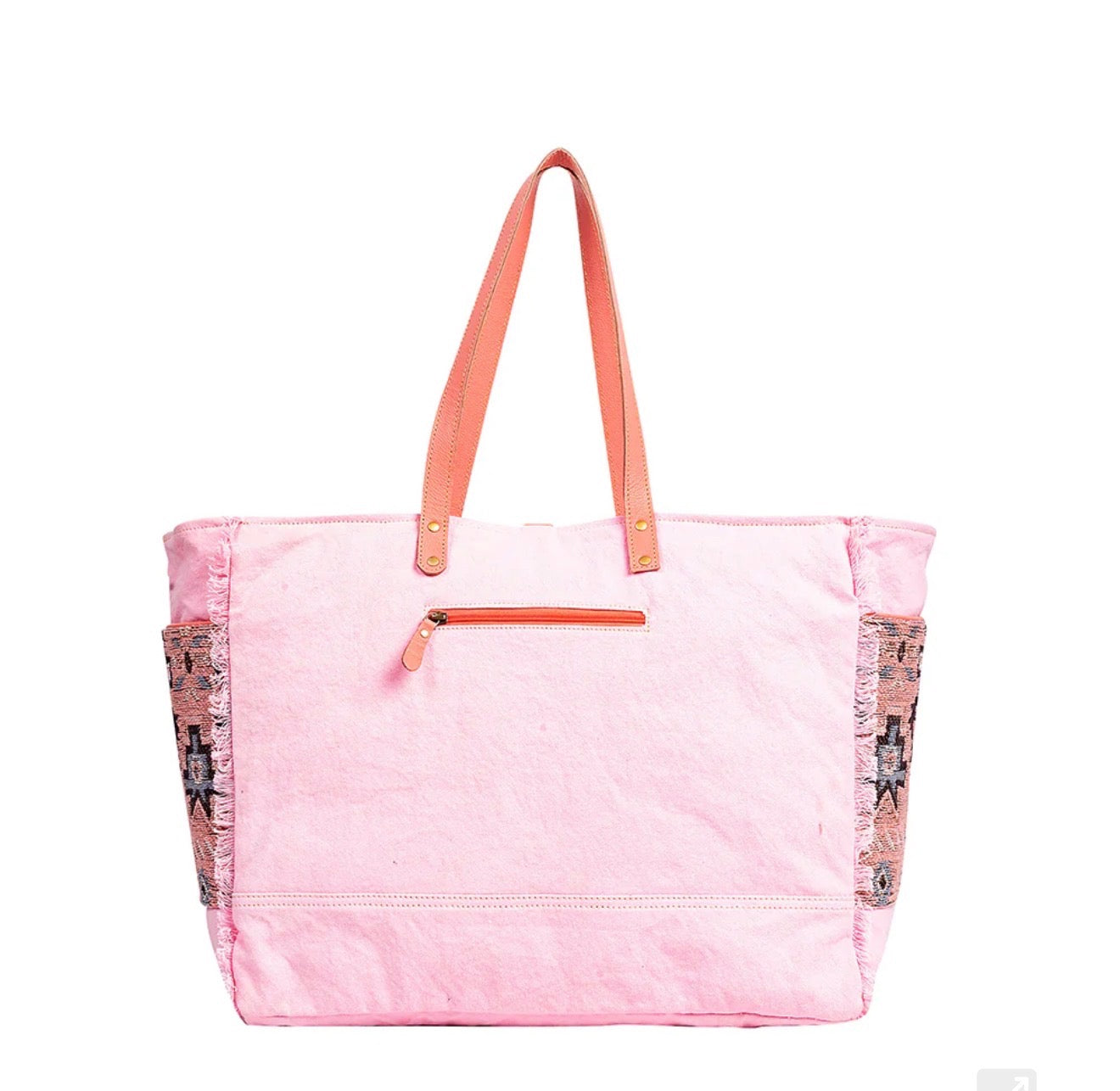 MYRA Suzanna Trail Weekender Bag