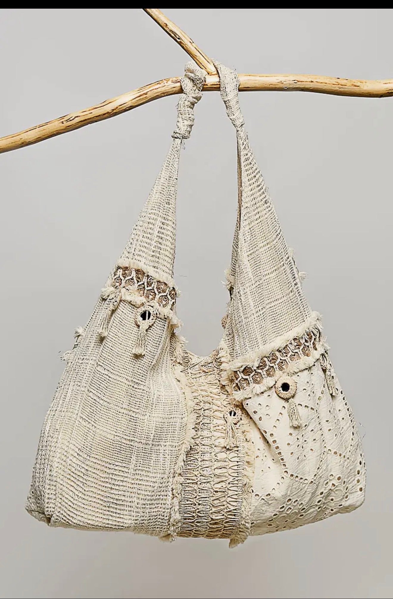 POL Tote Bag
