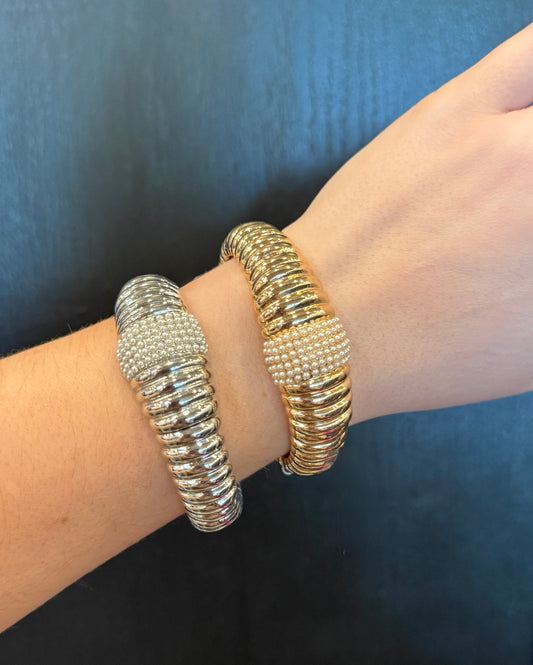 Mini Pearl Bracelet