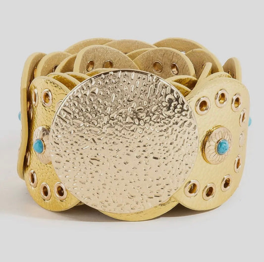 Gold Belt
