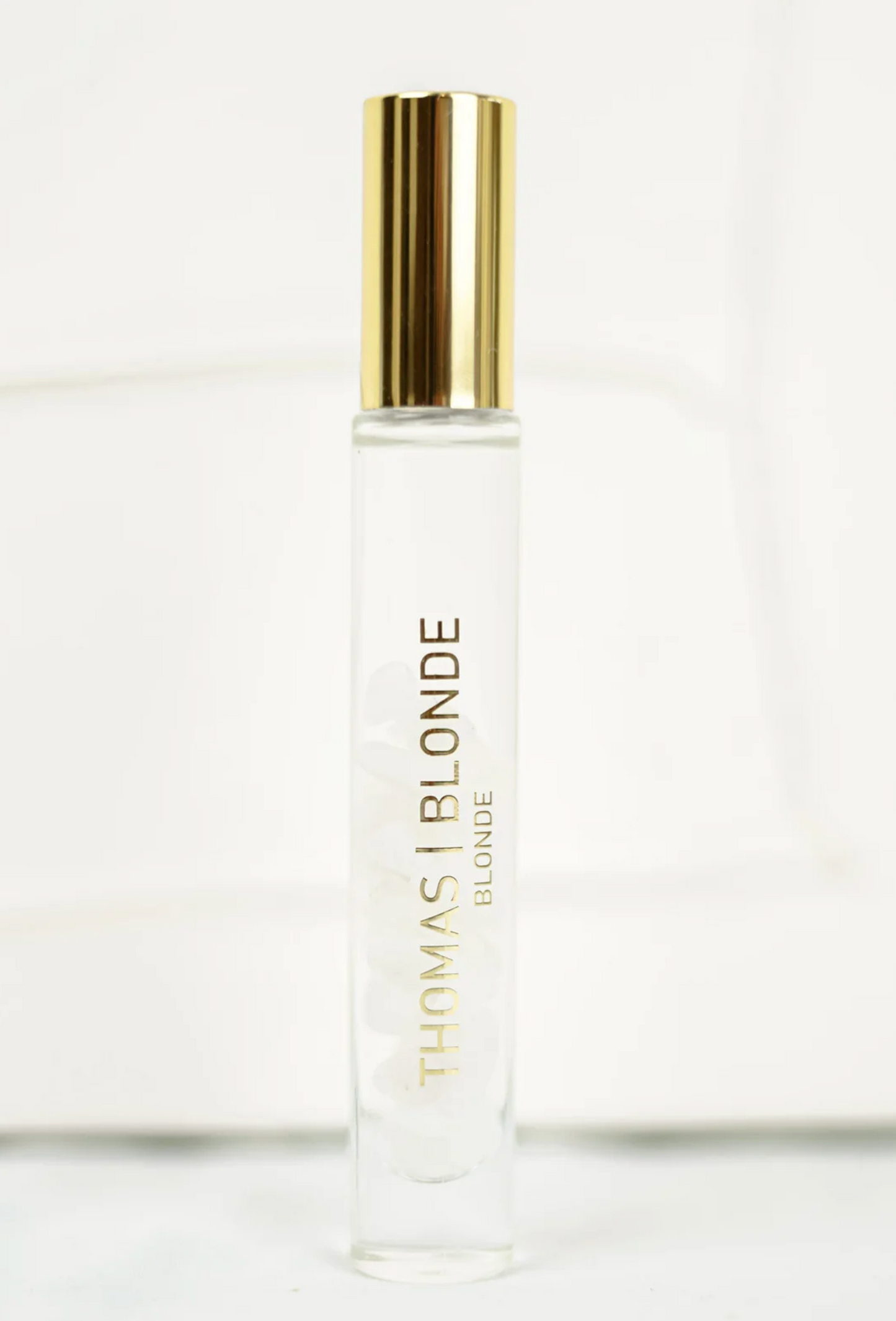 Thomas Blonde High Roller Grab & Go Perfume Stick