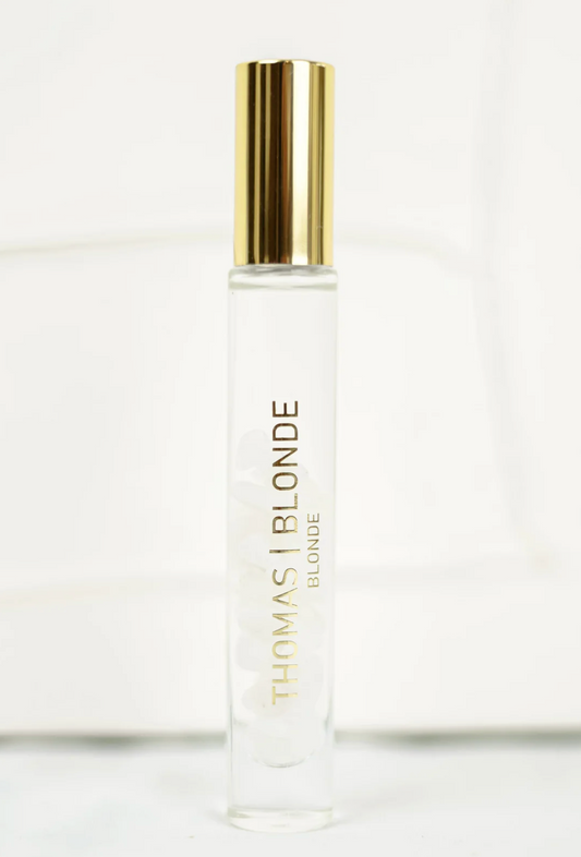 Thomas Blonde High Roller Grab & Go Perfume Stick