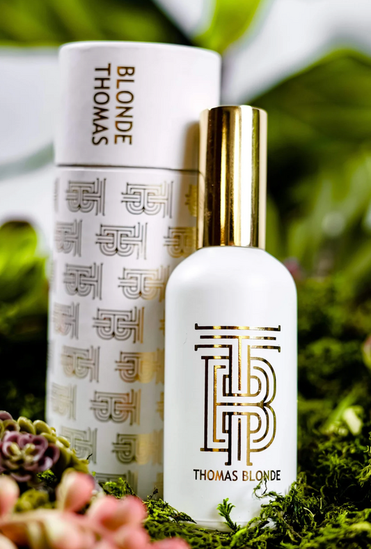 Thomas Blonde Re-Fresh Room & Linen Spray