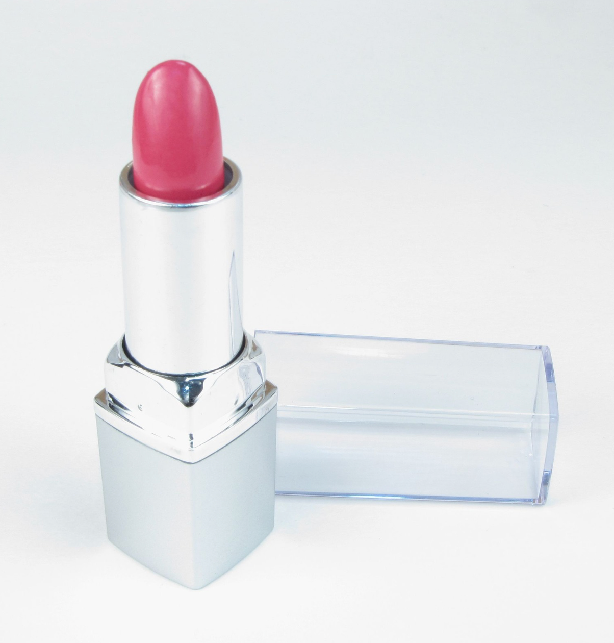 #90 Rose Pink Lipstick