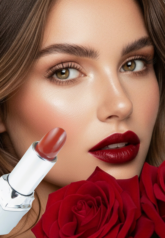 #99 Color Changing Red Lipstick
